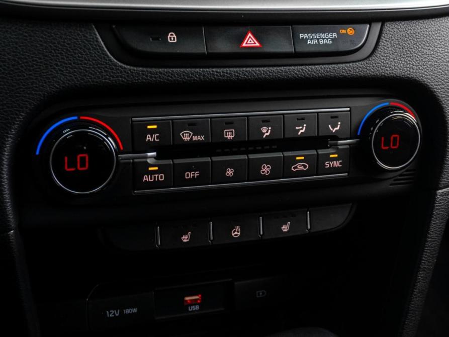 Kia XCeed I Тюмень  - изображение 12