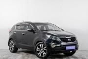 Kia Sportage III Кемерово  - изображение 27
