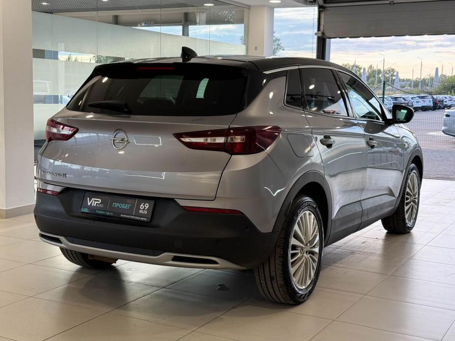 Opel Grandland I (X) Тверь  - изображение 6