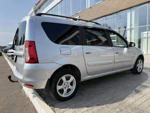 Lada (ВАЗ) Largus I с пробегом 2013 года, цена 545 520 рублей, 230468 км, универсал, Автокод Объявления