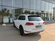 Volkswagen Touareg II Рестайлинг Ижевск  - изображение 39