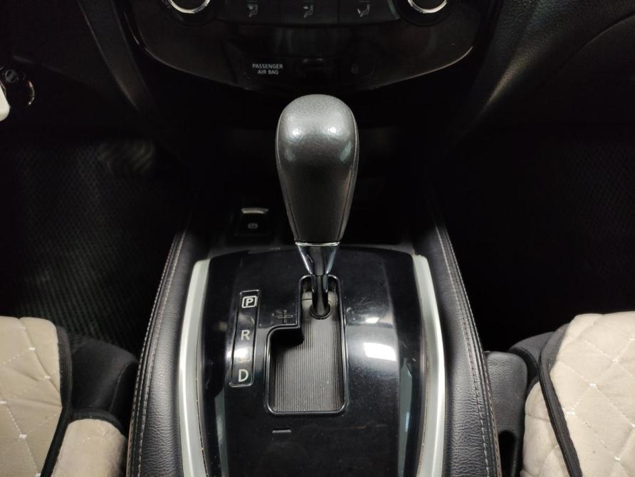 Nissan Qashqai II Пермь  - изображение 12