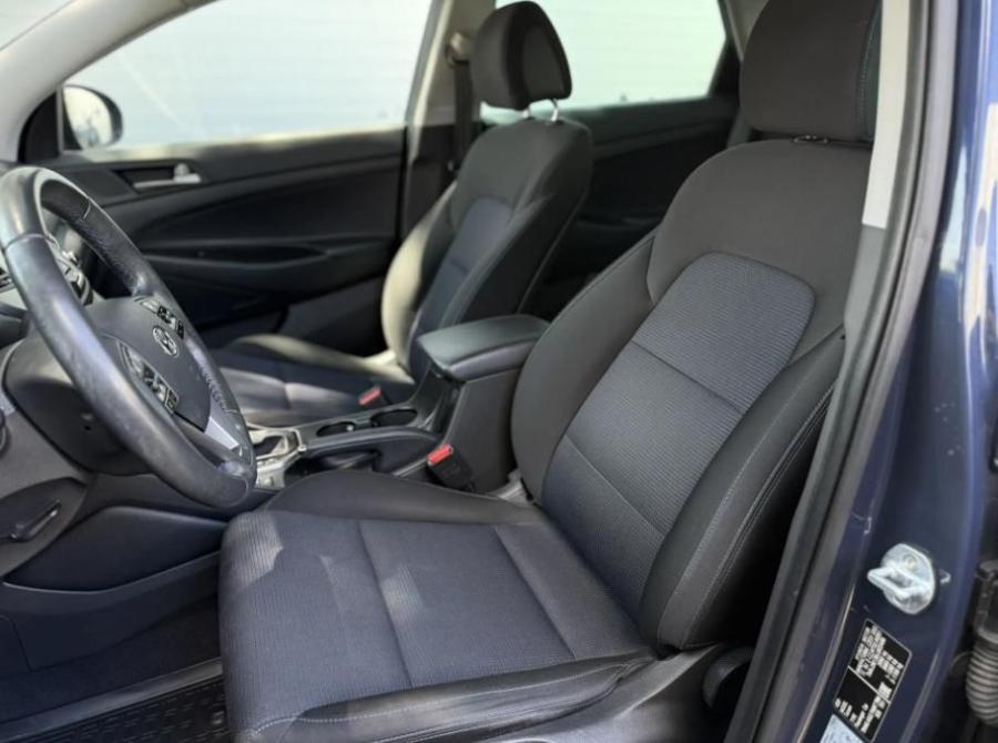 Hyundai Tucson III Ставрополь  - изображение 20