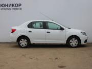 Renault Logan II Нижний Новгород  - изображение 18