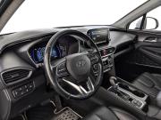 Hyundai Santa Fe IV Москва  - изображение 45