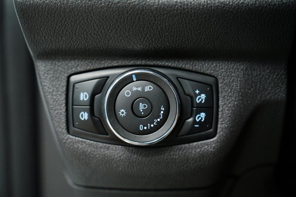 Ford Tourneo Courier I Крым  - изображение 11