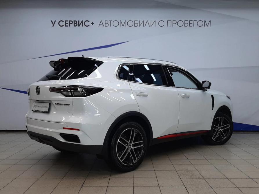 Changan CS55 Plus II Москва  - изображение 3