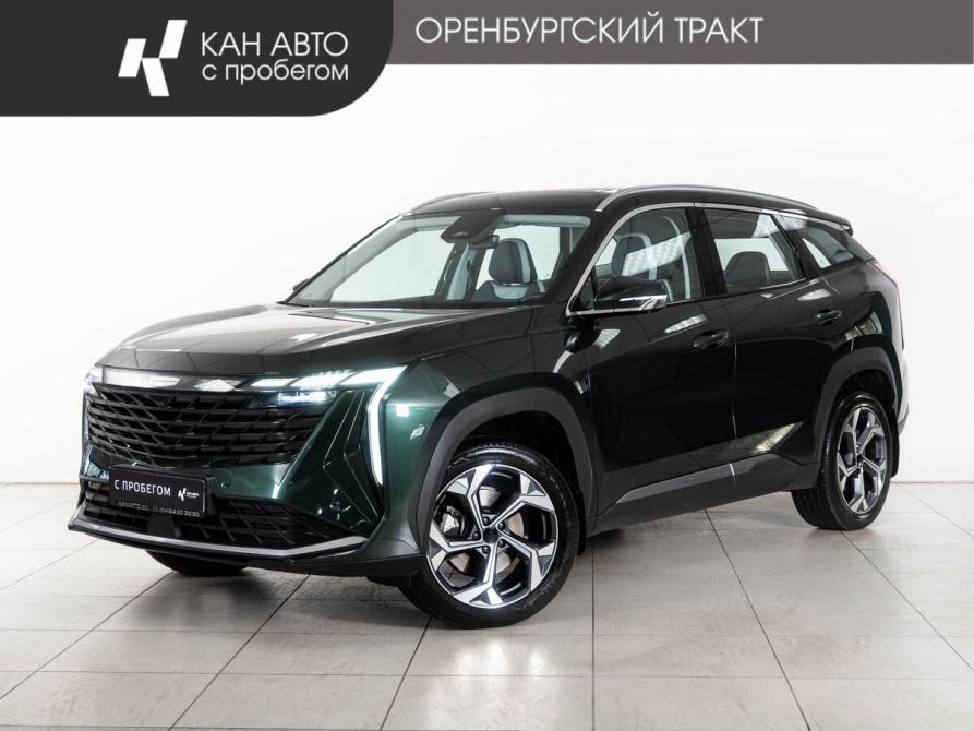 Geely Atlas II Казань  - изображение 1