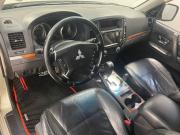 Mitsubishi Pajero IV Химки  - изображение 31