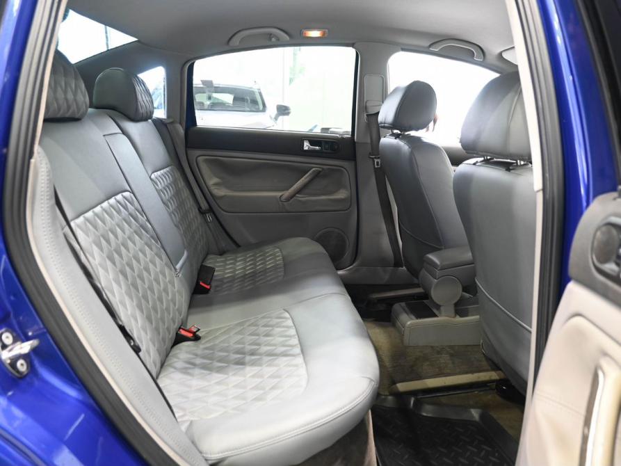 Volkswagen Passat B5 Ростов-на-Дону  - изображение 13