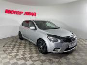 Kia Ceed I Рестайлинг Воронеж  - изображение 23