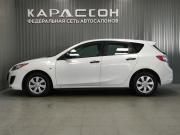 Mazda 3 II (BL) Рестайлинг Пермь  - изображение 23