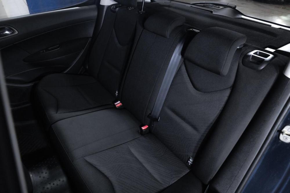 Peugeot 308 I Рестайлинг Тюмень  - изображение 26