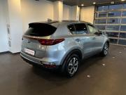 Kia Sportage IV Рестайлинг Чебоксары  - изображение 41