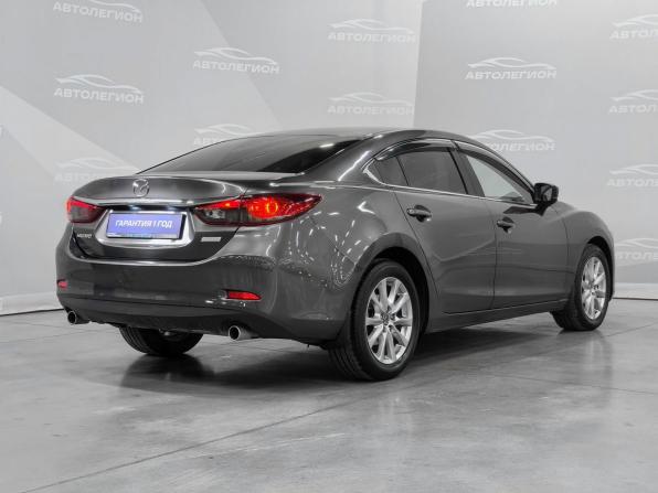 Mazda 6 III (GJ) Рестайлинг 2 с пробегом 2018 года, цена 1 800 000 рублей, 148925 км, седан, Автокод Объявления
