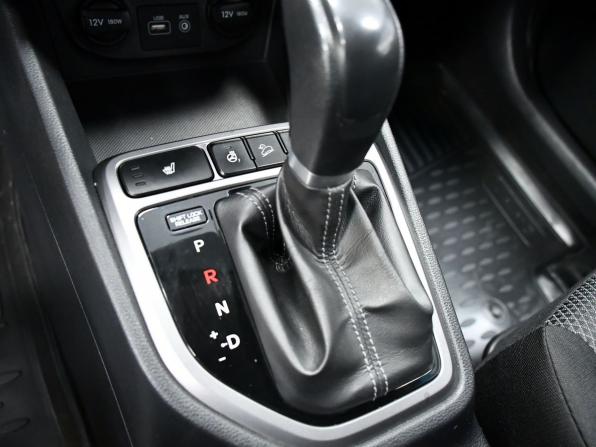 Hyundai Creta I с пробегом 2019 года, цена 1 657 000 рублей, 208084 км, внедорожник, Автокод Объявления