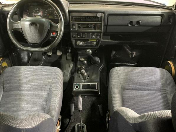 Lada (ВАЗ) 2121 (4x4) I Рестайлинг с пробегом 2010 года, цена 310 440 рублей, 176470 км, внедорожник, Автокод Объявления