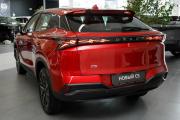 Omoda C5 II Москва  - изображение 12