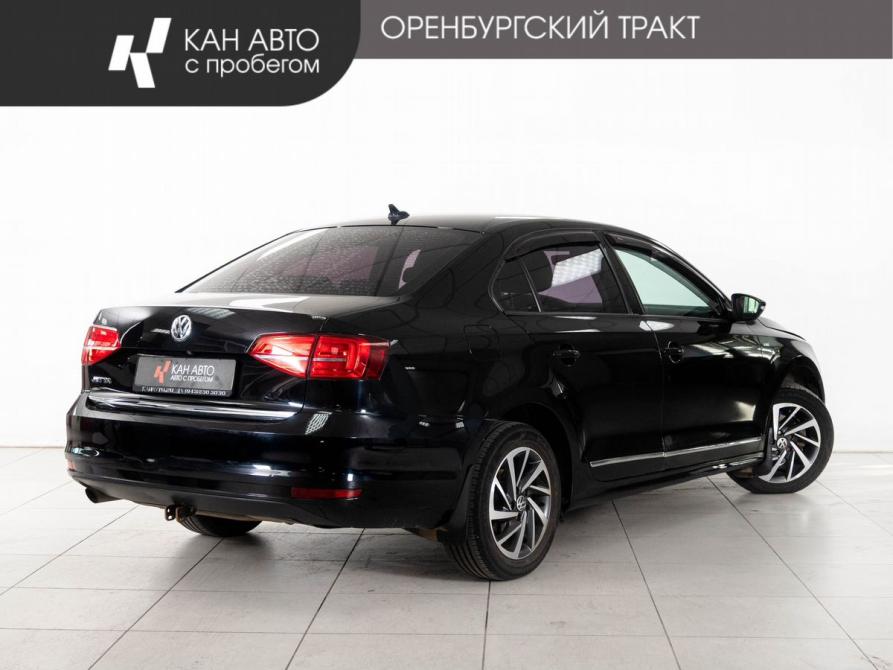 Volkswagen Jetta VI Рестайлинг Казань  - изображение 3