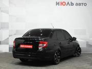 Lada (ВАЗ) Granta I Рестайлинг Екатеринбург  - изображение 21