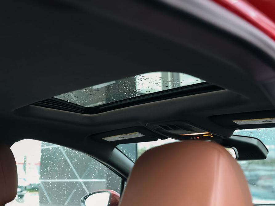 Chevrolet Cruze II Рестайлинг Новосибирск  - изображение 18