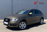 Audi Q5 I (8R) Рестайлинг Красноярск  - изображение 24