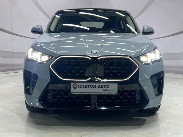 Новый BMW X2 II (U10) 2025 года, цена 6 299 000 рублей, внедорожник, Автокод Объявления