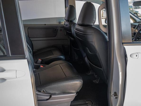 Honda Freed II с пробегом 2017 года, цена 1 600 000 рублей, 47092 км, компактвэн, Автокод Объявления