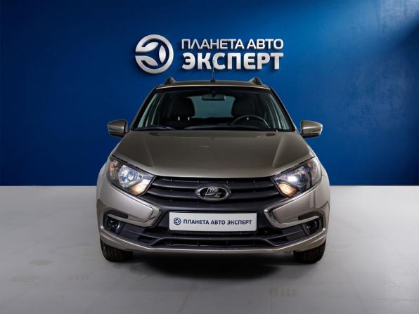Lada (ВАЗ) Granta I Рестайлинг с пробегом 2021 года, цена 671 000 рублей, 95214 км, универсал, Автокод Объявления