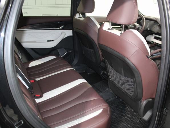 Geely Monjaro I с пробегом 2024 года, цена 3 599 000 рублей, 43000 км, внедорожник, Автокод Объявления
