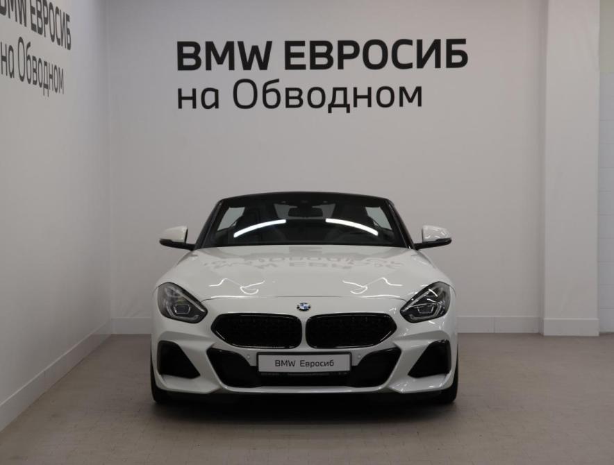 BMW Z4 III (G29) Санкт-Петербург  - изображение 4