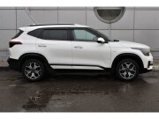 Kia Seltos I Москва  - изображение 29