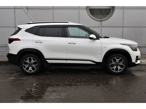Kia Seltos I с пробегом 2020 года, цена 2 227 000 рублей, 72800 км, offers.body_type.unknown, Автокод Объявления