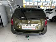 Renault Duster I Рестайлинг Уфа  - изображение 31