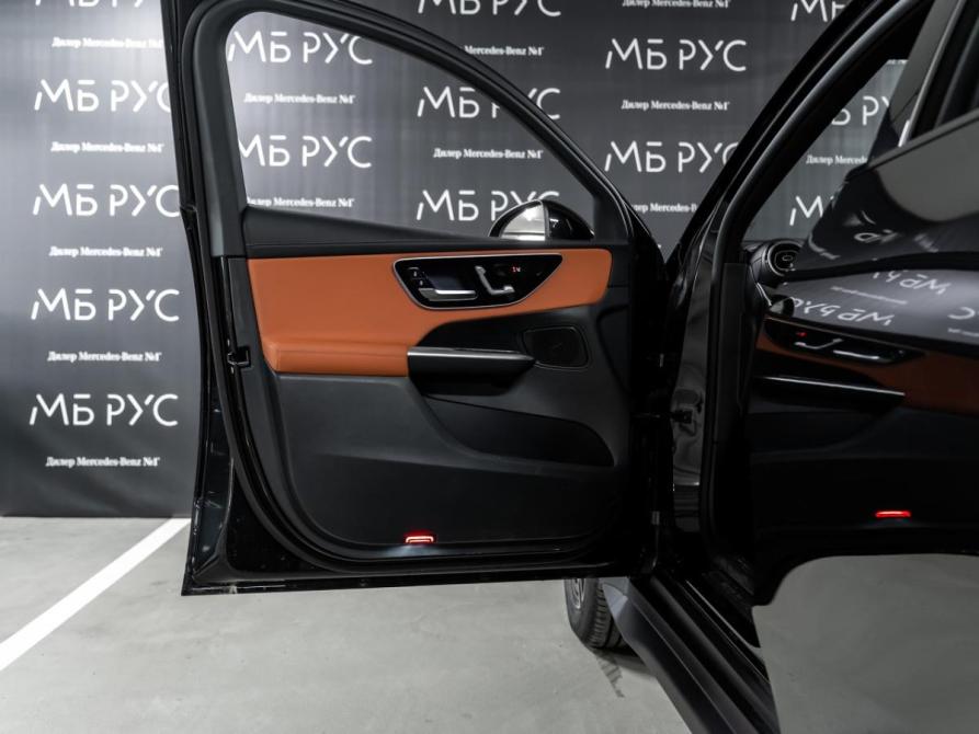 Mercedes-Benz GLC Coupe II (C254) Москва  - изображение 18