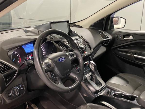 Ford Kuga II с пробегом 2013 года, цена 1 117 000 рублей, 187214 км, внедорожник, Автокод Объявления