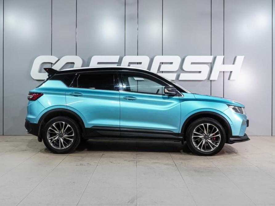 Geely Coolray I Воронеж  - изображение 5