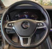 Volkswagen Touareg III Санкт-Петербург  - изображение 51