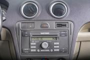 Ford Fusion I Рестайлинг Томск  - изображение 33