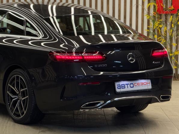 Mercedes-Benz E-Класс V (W213 S213 C238) Рестайлинг с пробегом 2021 года, цена 5 500 000 рублей, 58516 км, купе-хардтоп, Автокод Объявления