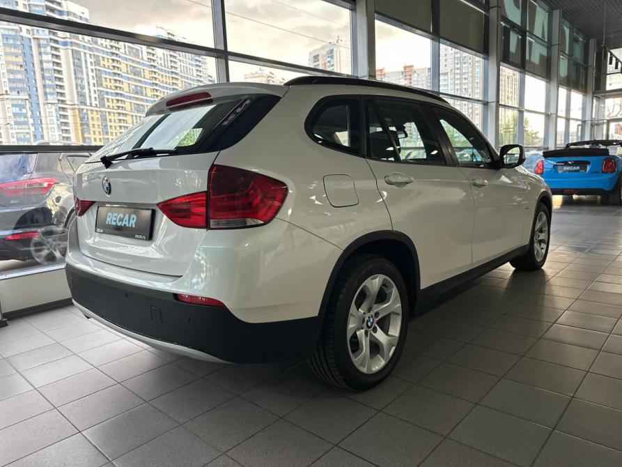 BMW X1 I (E84) Санкт-Петербург  - изображение 30