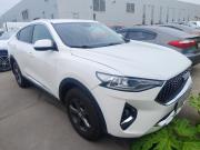 Haval F7x I Санкт-Петербург  - изображение 9