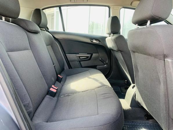 Opel Astra H Рестайлинг с пробегом 2007 года, цена 399 000 рублей, 350000 км, хэтчбек, Автокод Объявления