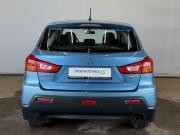 Mitsubishi ASX I Псков  - изображение 22