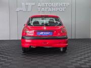 Peugeot 206 Таганрог  - изображение 26
