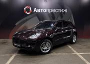 Porsche Macan I Ставрополь  - изображение 19