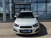 Chevrolet Aveo II Тверь  - изображение 12