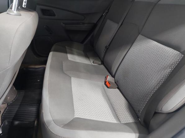 Chevrolet Cobalt II Рестайлинг с пробегом 2020 года, цена 970 000 рублей, 93000 км, седан, Автокод Объявления
