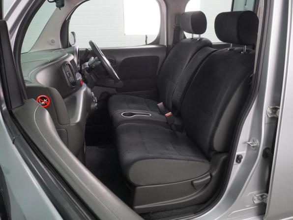 Nissan Cube III (Z12) с пробегом 2017 года, цена 1 070 000 рублей, 108052 км, компактвэн, Автокод Объявления