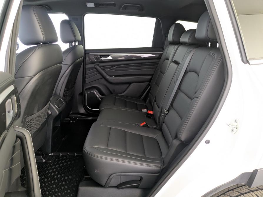 Dongfeng DFSK ix7 Москва  - изображение 10